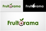 Logo Design by LogoDestiny for Fruitorama | Design: #47148