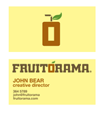 Logo Design by full360
