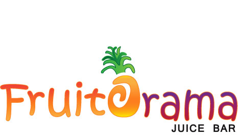 Logo Design by bluberri for Fruitorama | Design #46406