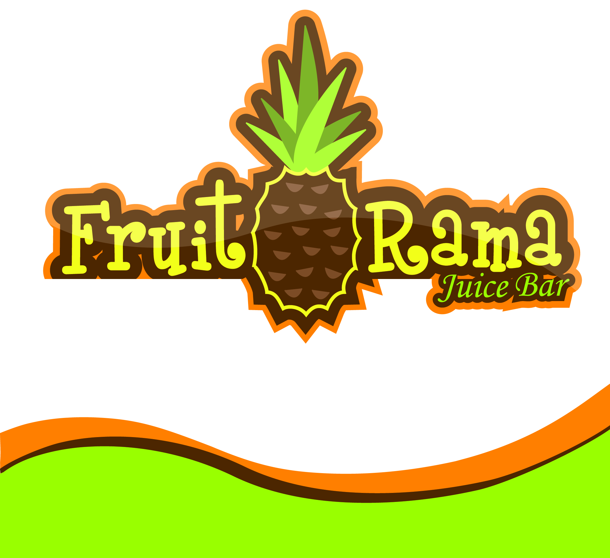 Logo Design by Stellar Designs for Fruitorama | Design #46377