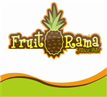 Logo Design by Stellar Designs for Fruitorama | Design: #46377