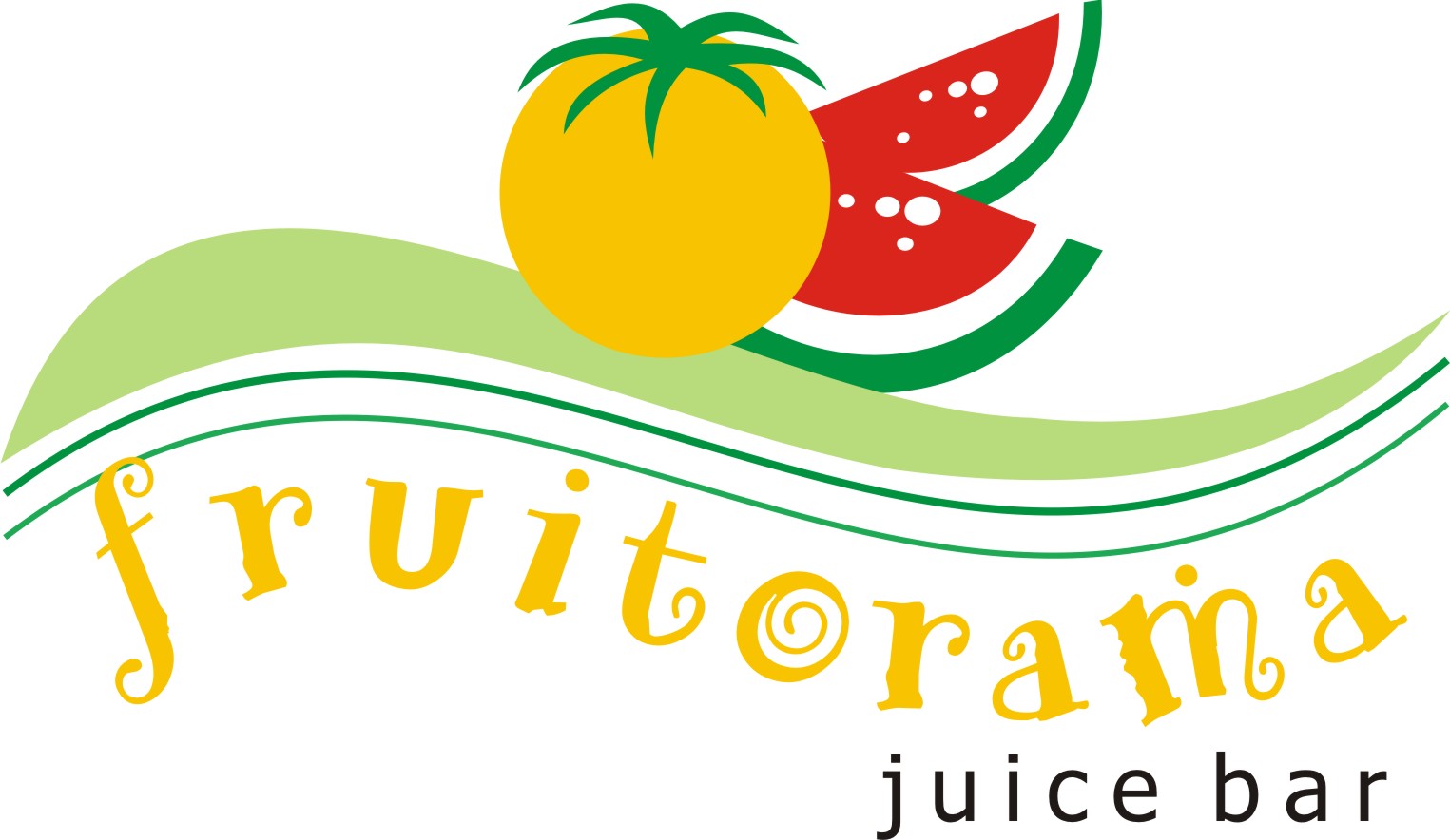 Logo Design by Logocraft for Fruitorama | Design #47358