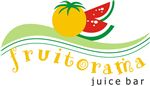 Logo Design by Logocraft for Fruitorama | Design: #47358