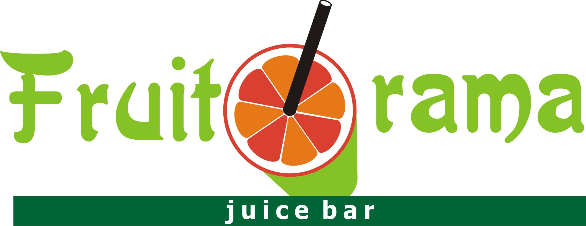 Logo Design by Logocraft for Fruitorama | Design #47360