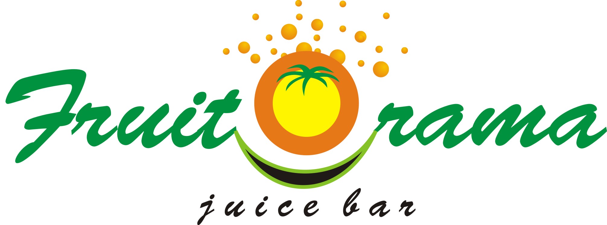 Design de Logo par Logocraft pour Fruitorama | Design #47361