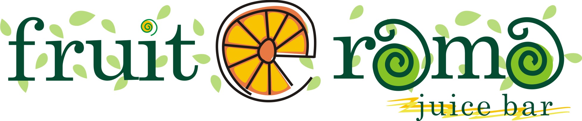 Logo Design by Logocraft for Fruitorama | Design #47749