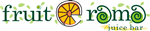 Logo Design by Logocraft for Fruitorama | Design: #47749
