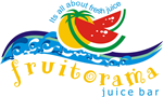Logo Design by Logocraft for Fruitorama | Design: #48362