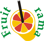 Logo Design by Logocraft for Fruitorama | Design: #49395