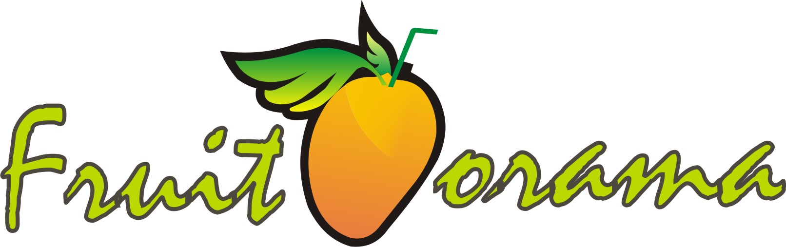 Logo Design by Logocraft for Fruitorama | Design #49803