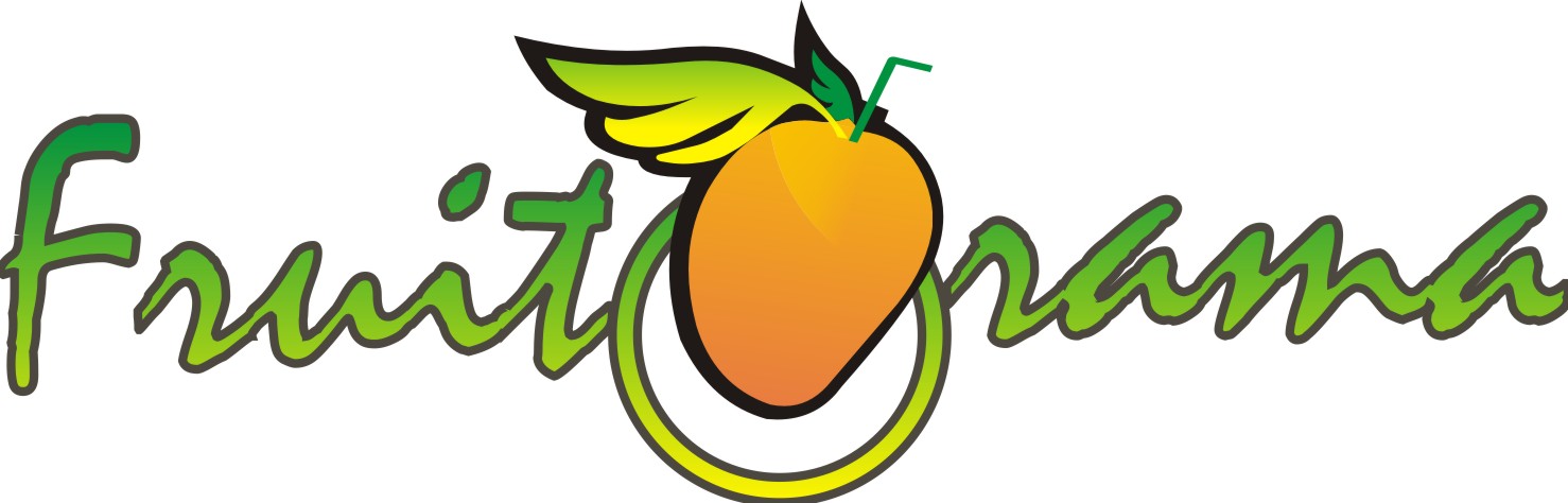 Logo-Design von Logocraft für Fruitorama | Design #49807