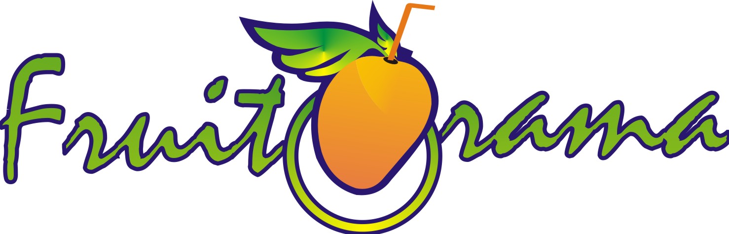 Logo Design by Logocraft for Fruitorama | Design #49933