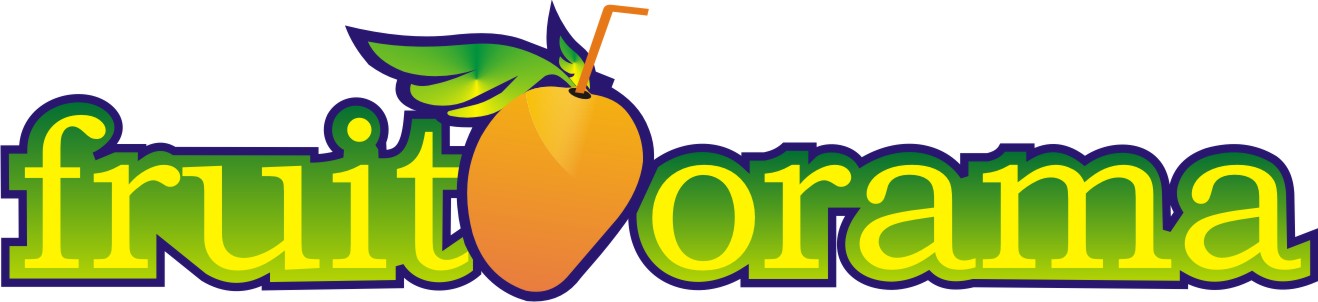 Logo Design by Logocraft for Fruitorama | Design #49940