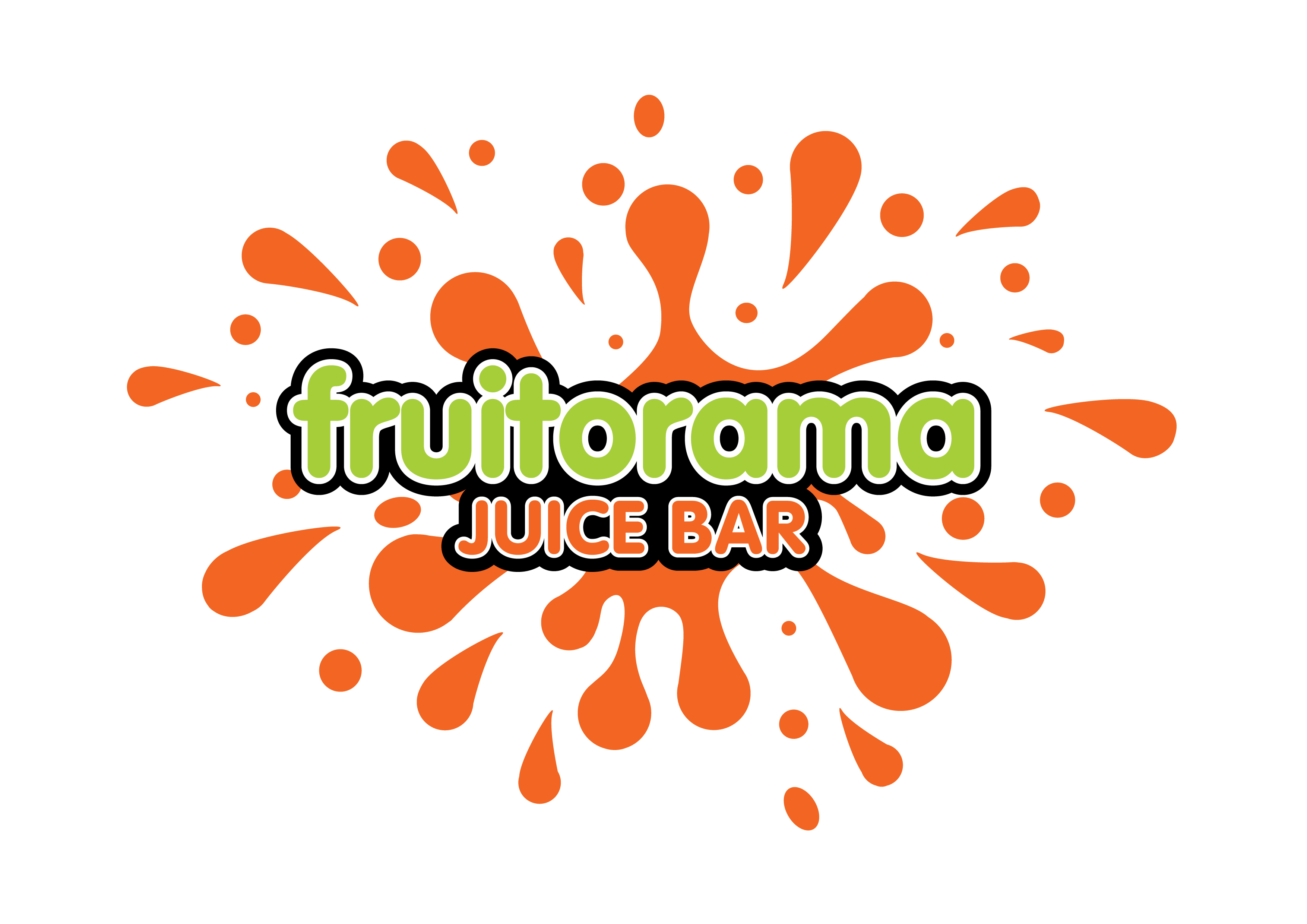 Logo Design by S.R.Graphic Design for Fruitorama | Design #46380