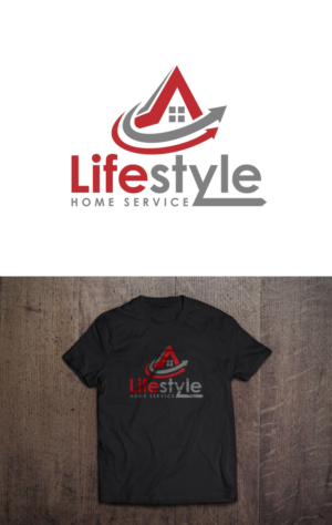 Logo Design by bojboga