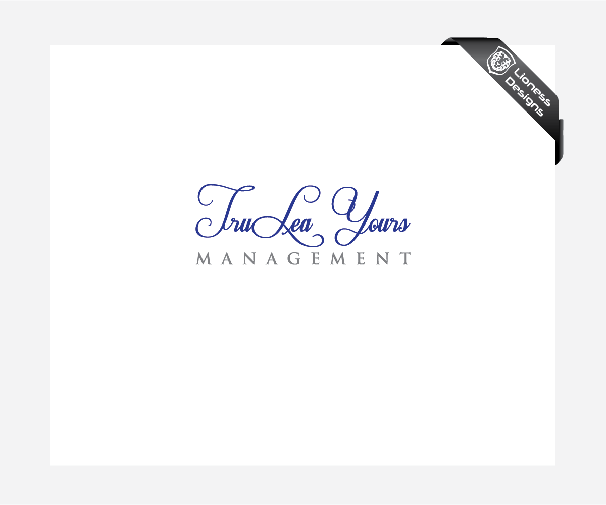 Logo Design by Lioness Designs for this project | Design #17997811