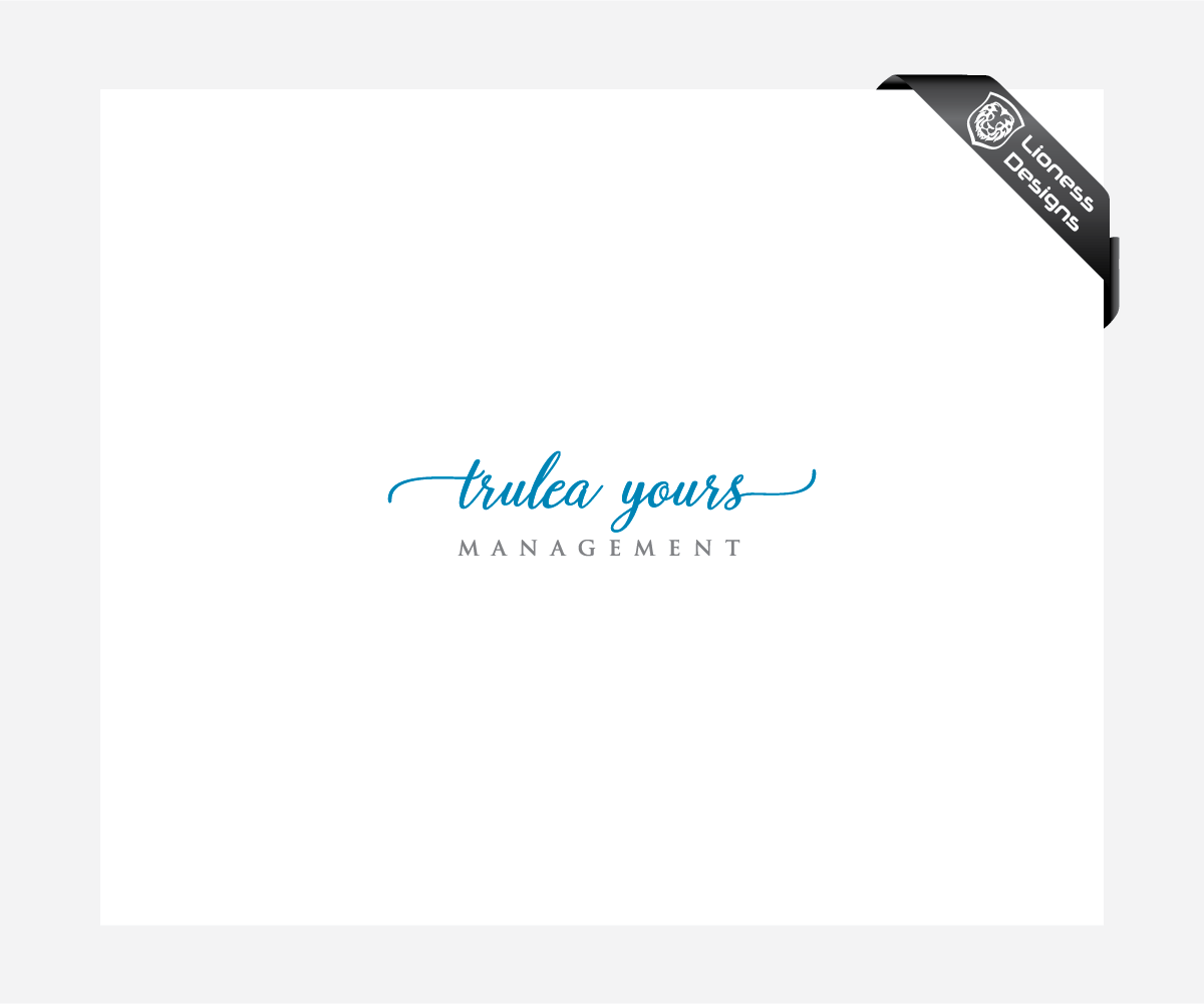 Logo Design by Lioness Designs for this project | Design #17997844