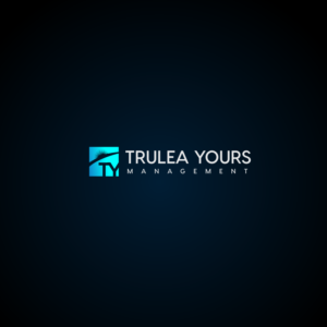 TruLea Yours Management  | Logo Design by green20