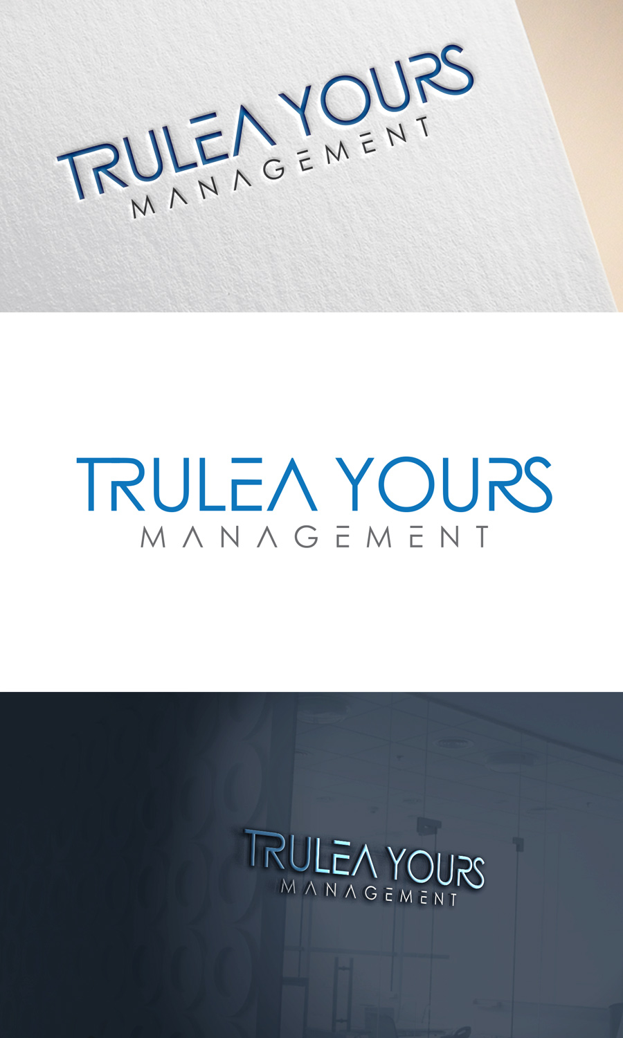 Logo Design by Juli creation for this project | Design #17996265