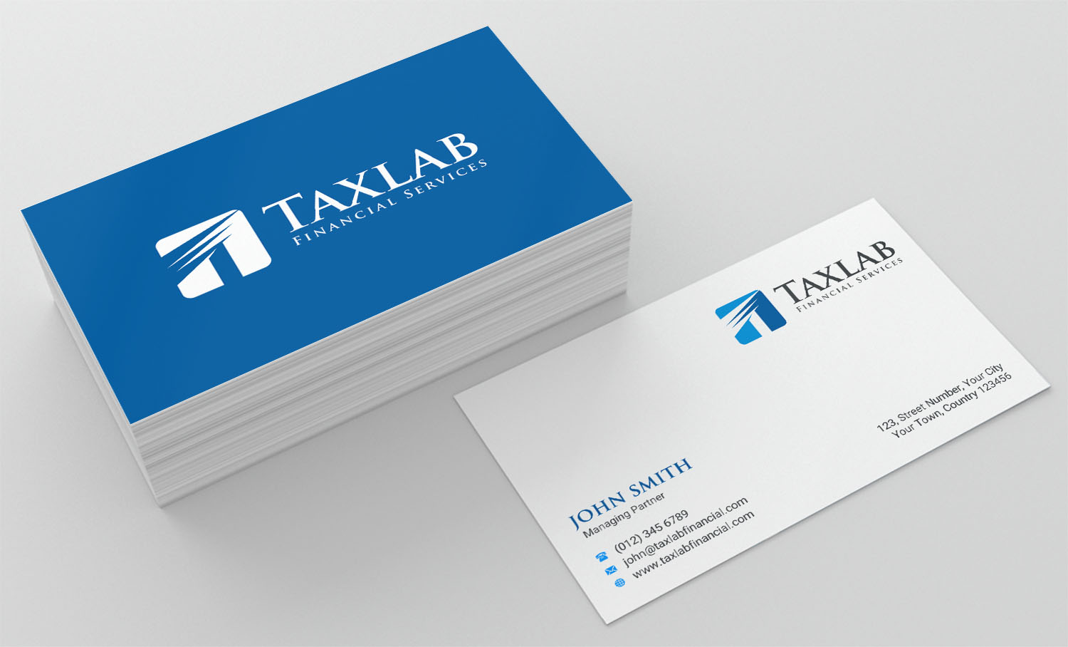 Stationery Design by INDIAN_Ashok for this project | Design #18039294