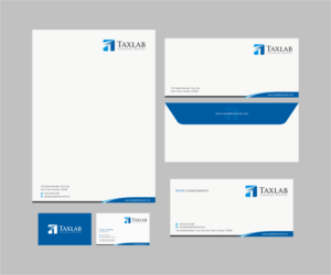 Stationery Design by INDIAN_Ashok for this project | Design: #18059100