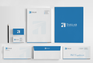 Stationery Design by chandrayaan.creative for this project | Design #18038960