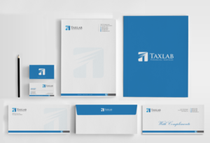 Stationery Design by chandrayaan.creative for this project | Design: #18040824