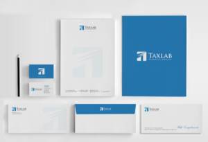 Stationery Design by chandrayaan.creative for this project | Design: #18040891