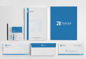 Stationery Design by chandrayaan.creative for this project | Design: #18040892