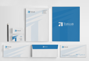 Stationery Design by chandrayaan.creative for this project | Design: #18040894