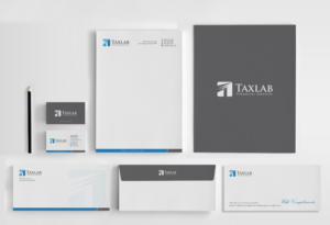 Stationery Design by chandrayaan.creative for this project | Design: #18049511