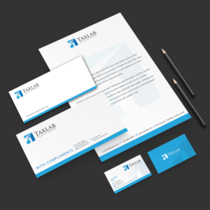 Stationery Design by Creative Jiniya for this project | Design: #18033029