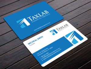 Stationery Design by Tripti Ranjan Gain for this project | Design: #18035500