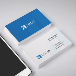 Stationery Design by Jabin Doly for this project | Design: #18033689