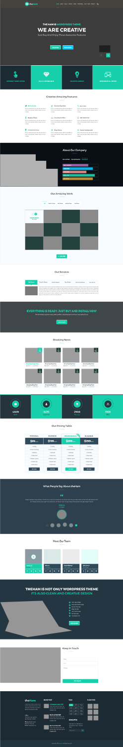 Web Design by Grebowiec Peter