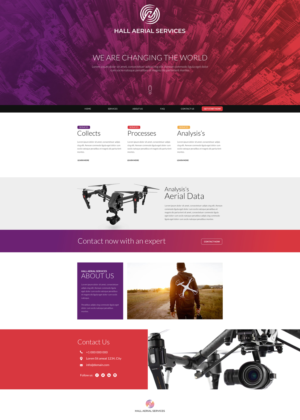 Web Design by Clofix