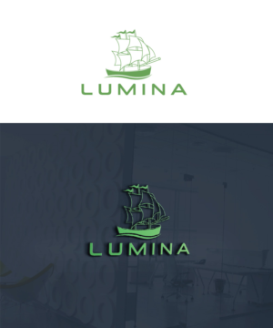 Design de Logo par Isnah Logo pour ce projet | Design : #18002759