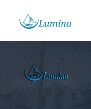 Diseño de Logo por Isnah Logo para este proyecto | Diseño: #18002761