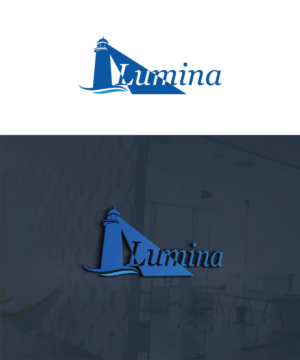 Diseño de Logo por Isnah Logo para este proyecto | Diseño: #18004772