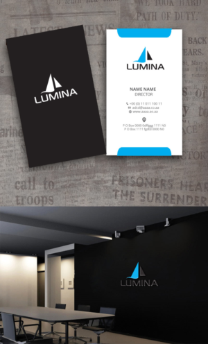 Diseño de Logo por zebronicgraphic para este proyecto | Diseño: #17997457