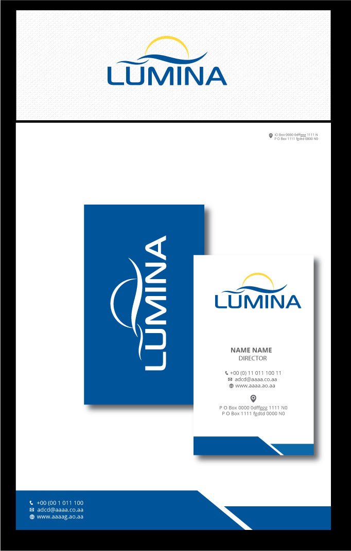Diseño de Logo por zebronicgraphic para este proyecto | Diseño #18049481
