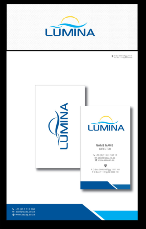 Diseño de Logo por zebronicgraphic para este proyecto | Diseño: #18050147