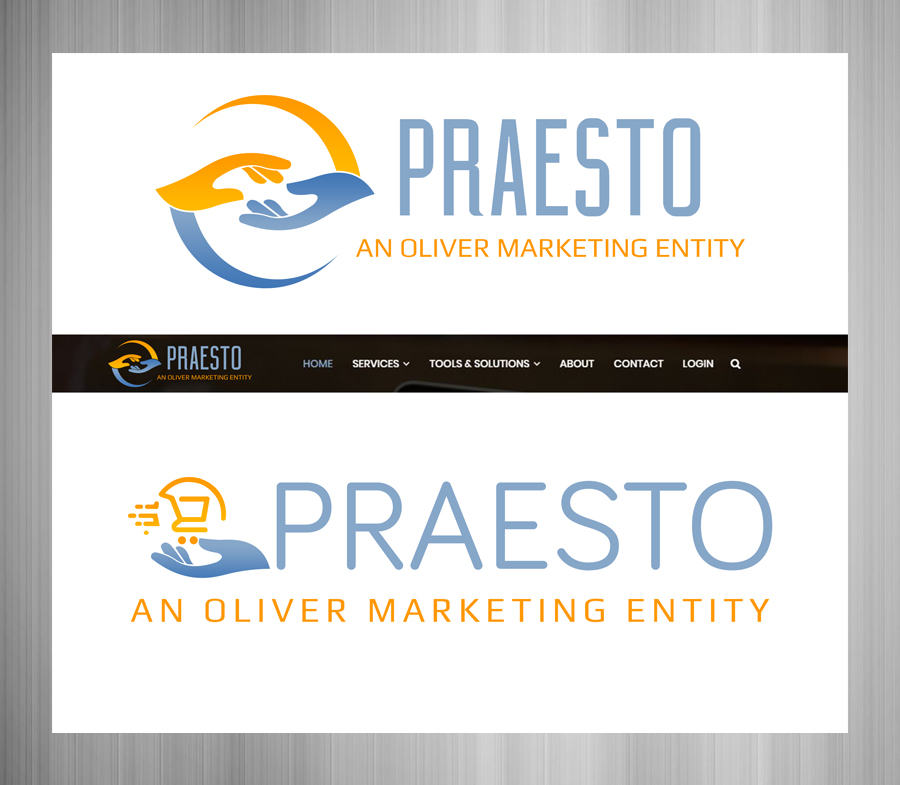 Diseño de Logo por TSU Creations para Dirk Marketing | Diseño #18059403