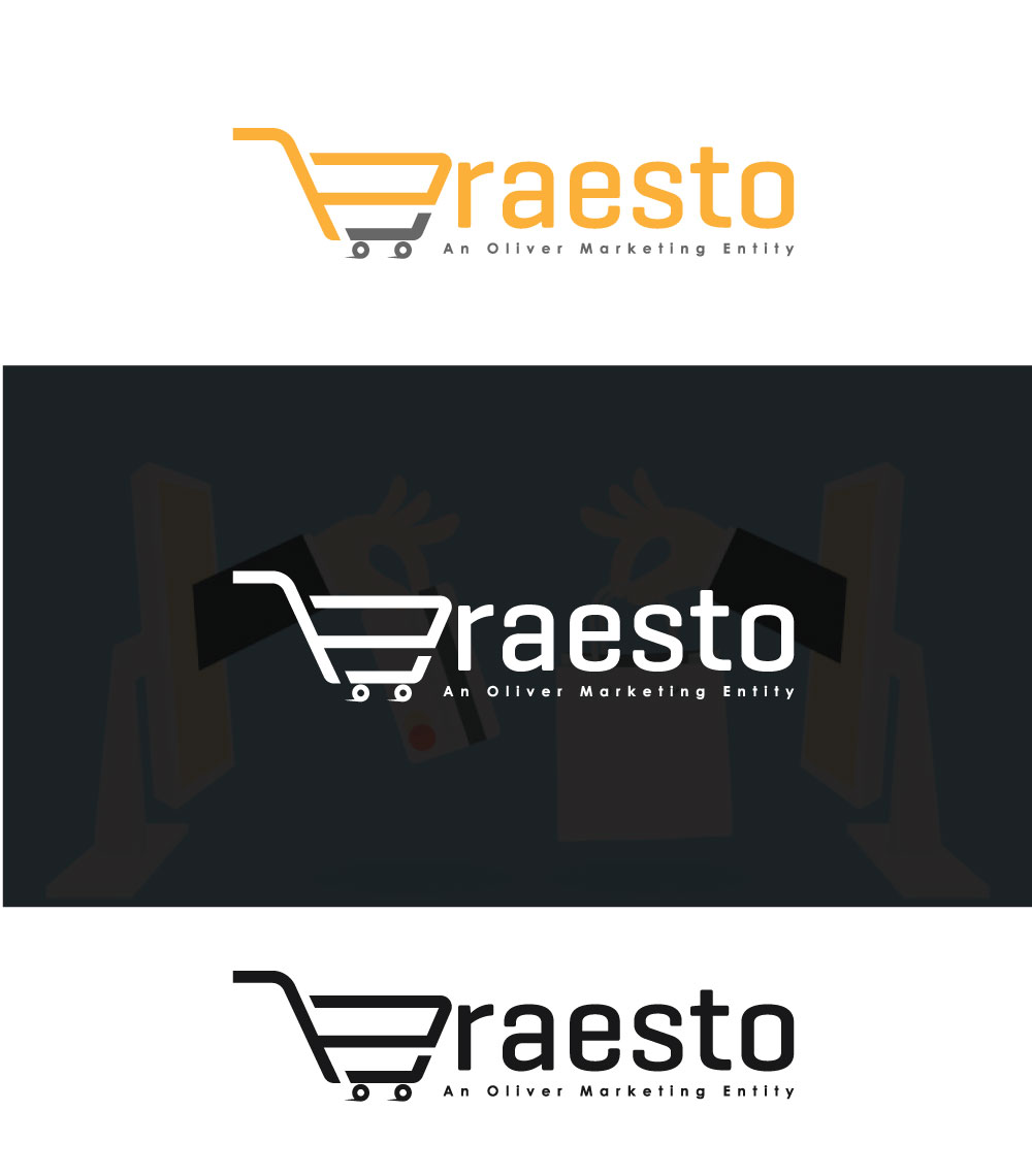Logo Design by h27 for Dirk Marketing | Design #18011391