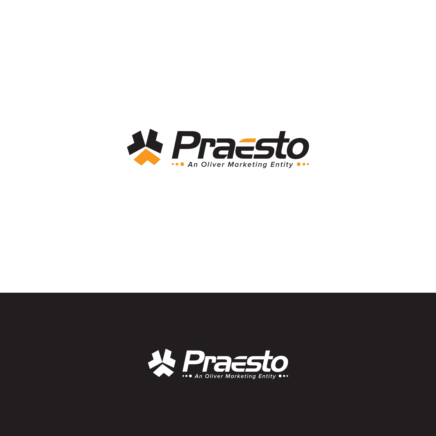 Logo Design by Maxo-Biz for Dirk Marketing | Design #18050595