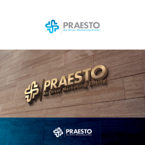 Logo Design by Maxo-Biz for Dirk Marketing | Design: #18050596