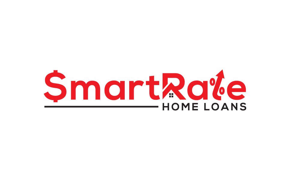 Logo Design by DesignSolution for SmartRate Home Loans | Design #18004987