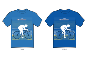 T-shirt Design by Sunny MiStry