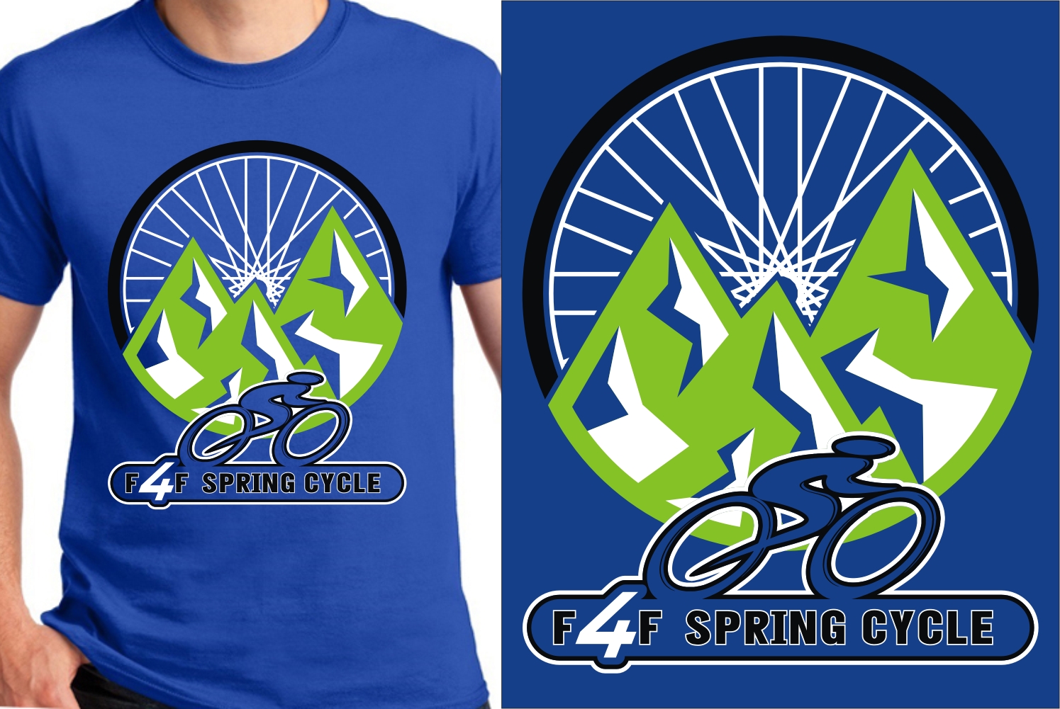 T-shirt Design by Rox Art Design for this project | Design #18071886