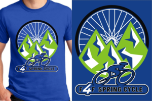 T-shirt Design by Rox Art Design for this project | Design: #18071886